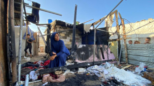 Israeli security cabinet to hold talks over future Gaza war plans