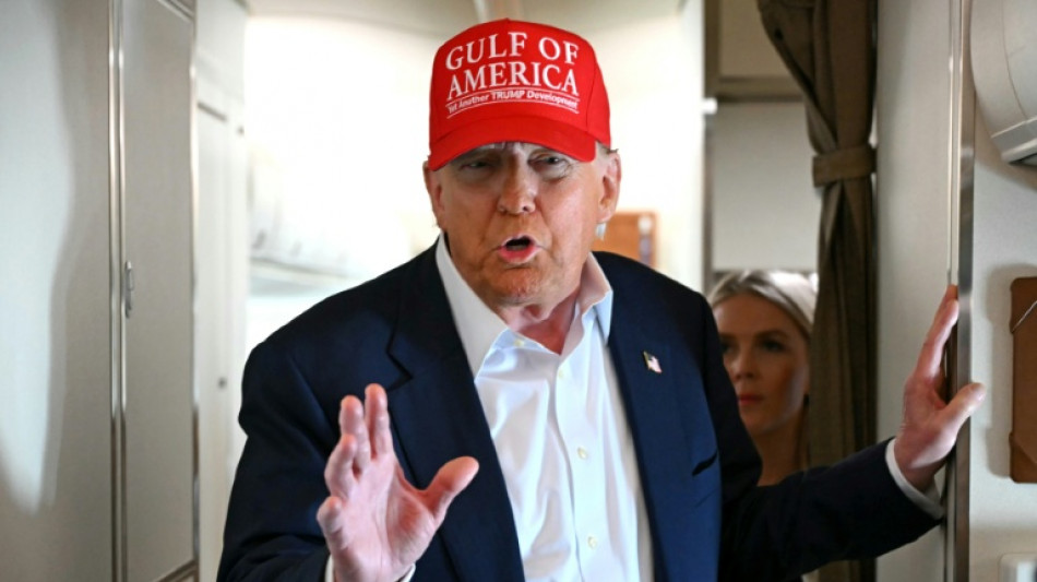 Megaprojeto de lei orçamentária de Trump perto de ser aprovado no Congresso