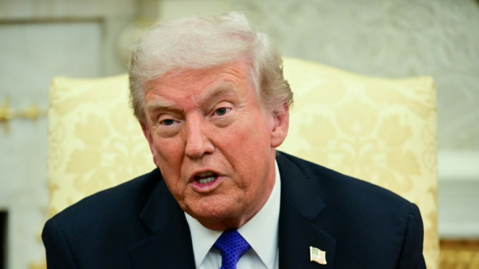 Trump prepara ataques contra el narcotr&aacute;fico por tierra tras primer golpe en el Pac&iacute;fico