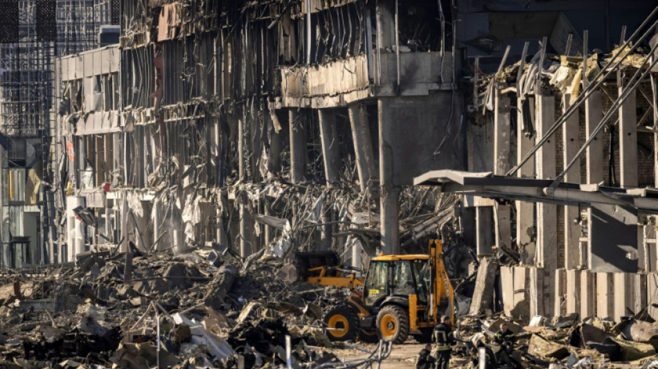 La invasi&oacute;n rusa mina los avances de Ucrania contra la tuberculosis
