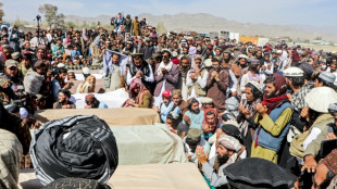 Accord de cessez-le feu immédiat entre l'Afghanistan et le Pakistan