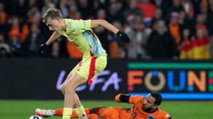 "Desde que llamó el Madrid, no tuve ojos para otro equipo", dice Huijsen