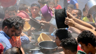 Defesa Civil de Gaza eleva para 76 número de mortos em ataques israelenses nesta quinta