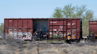 Hallan al menos a 35 personas que estaban secuestradas en el noreste de M&eacute;xico