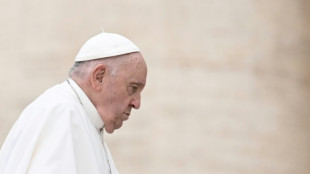 Le pape Fran&ccedil;ois &agrave; Marseille pour une visite consacr&eacute;e au d&eacute;fi migratoire