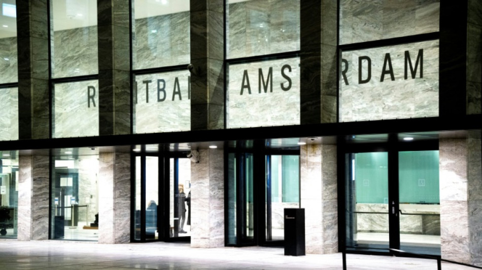 La fiscal&iacute;a requiere dos a&ntilde;os de c&aacute;rcel por la violencia contra hinchas israel&iacute;es en &Aacute;msterdam