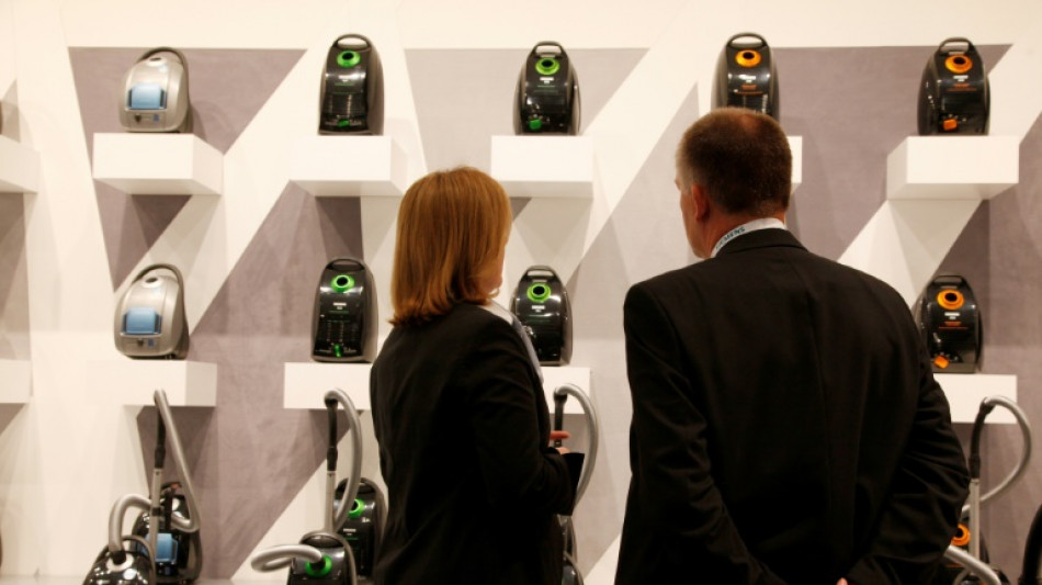 Stiftung Warentest: Akkusauger haben deutlich bessere &Ouml;kobilanz als klassische Staubsauger