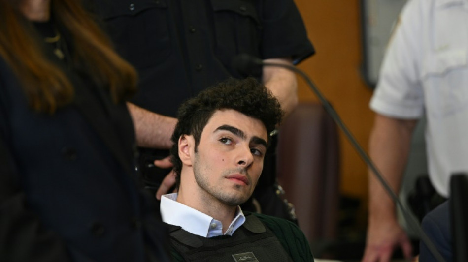 La titular de Justicia de EEUU quiere la pena de muerte para el presunto asesino de un ejecutivo de seguro m&eacute;dico