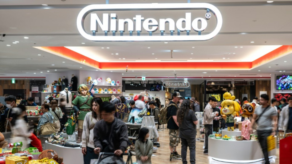 Nintendo da giro estrat&eacute;gico para conquistar un p&uacute;blico m&aacute;s amplio