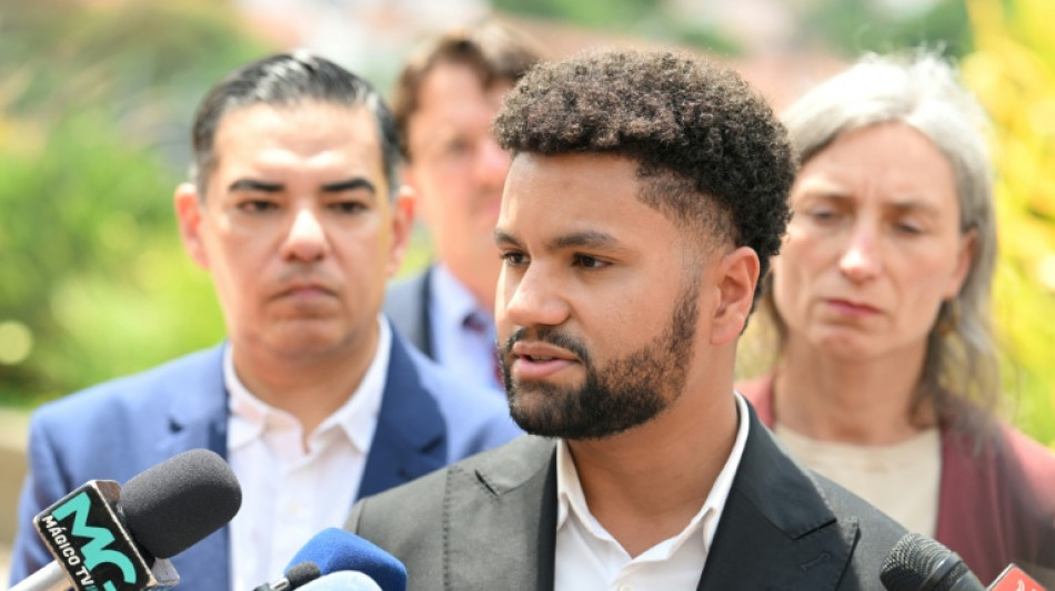 Legisladores dos EUA seguirão lutando por volta de salvadorenho deportado por engano