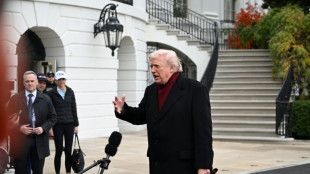 Trump pide cárcel para los demócratas que instaron a los militares a desobedecer órdenes