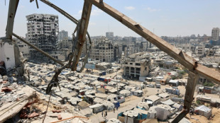 Israel segue exigindo libertação de todos os reféns como condição para trégua