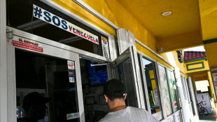 Una posible intervención militar en EEUU divide a venezolanos de Florida