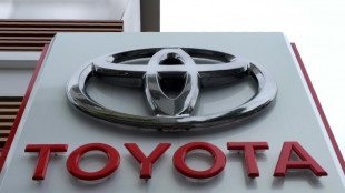 Automobile: Toyota et un g&eacute;ant nippon des t&eacute;l&eacute;coms investissent 3 milliards d'euros dans l'IA