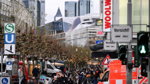 Umsatz im Einzelhandel steigt auch im Februar leicht an