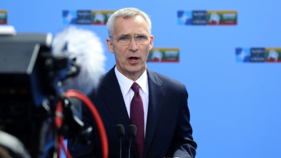 La OTAN ofrecer&aacute; "mensaje claro" a Ucrania sobre su adhesi&oacute;n a la alianza