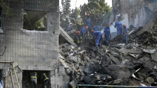 Pelo menos 16 mortos em Kiev em um dos ataques mais 'horríveis' da Rússia