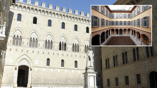 L'offerta di Mediobanca non ferma Mps, 'non &egrave; un ostacolo'