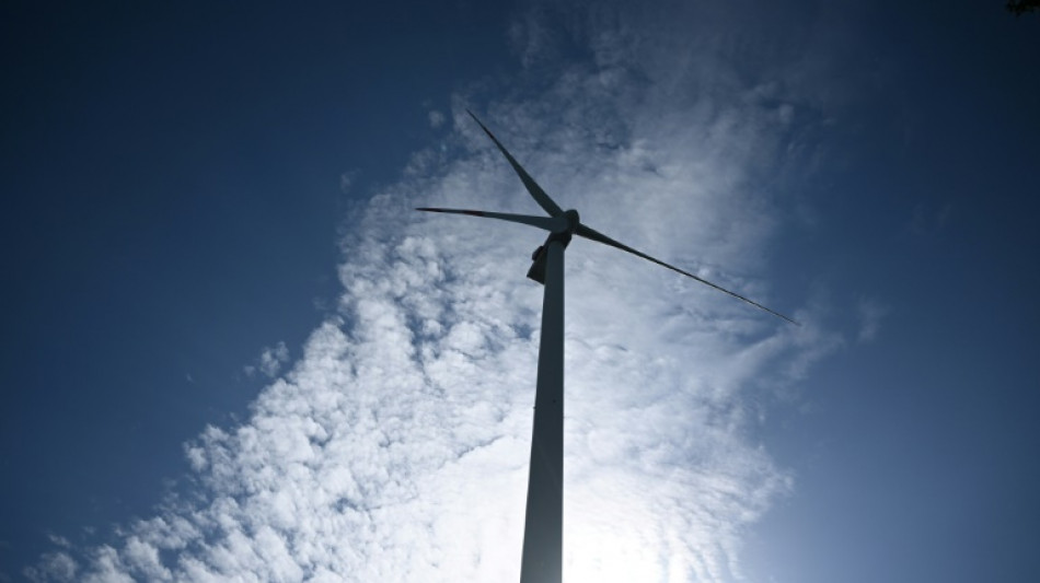 Quand l'Allemagne paie au prix fort son virage &eacute;nerg&eacute;tique