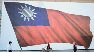 China anuncia novos exerc&iacute;cios militares ao redor de Taiwan