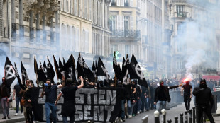 Francia prohibir&aacute; manifestaciones de grup&uacute;sculos ultraderechistas