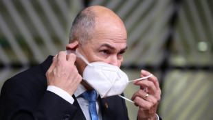 Slowenien w&auml;hlt am 24. April neues Parlament - Regierungschef Jansa droht Niederlage