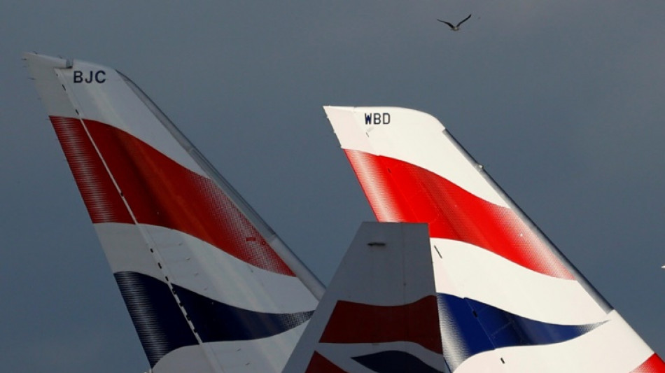 British Airways reprendra ses vols vers Isra&euml;l en avril