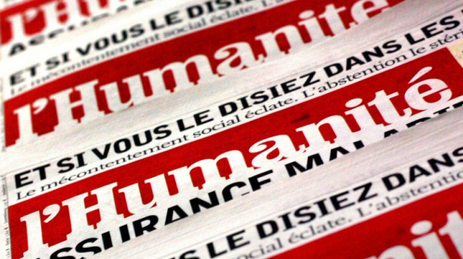 L'Huma fait sa "r&eacute;volution num&eacute;rique" pour revoir les jours heureux
