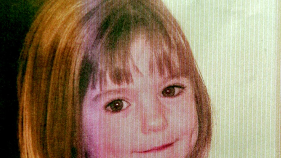 Deutscher Verd&auml;chtiger in Fall Maddie wegen weiterer Sexualverbrechen angeklagt