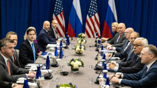 Trump está 'cada vez mais impaciente' com a Rússia por causa da Ucrânia, diz vice dos EUA