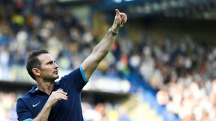 Lampard restores reputation by leading Coventry to Premier League