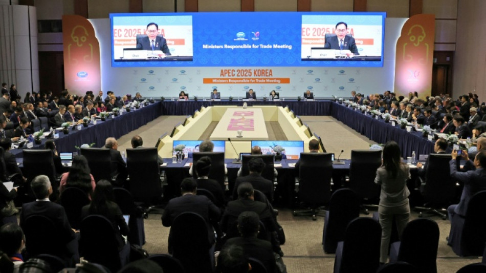 Commerce: les pays de l'Asie-Pacifique "inquiets", S&eacute;oul reprend ses discussions avec Washington