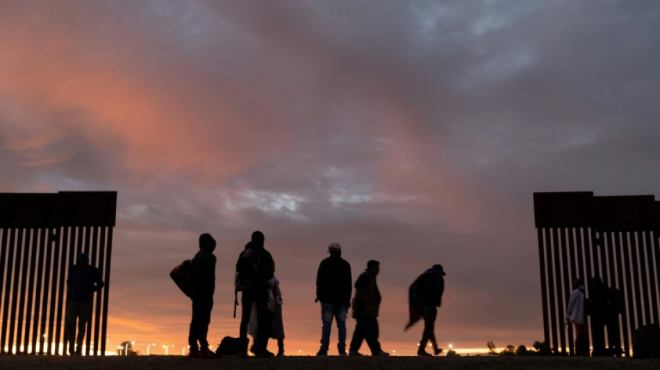 Derri&egrave;re l'afflux de migrants au Nicaragua, le business des vols charters