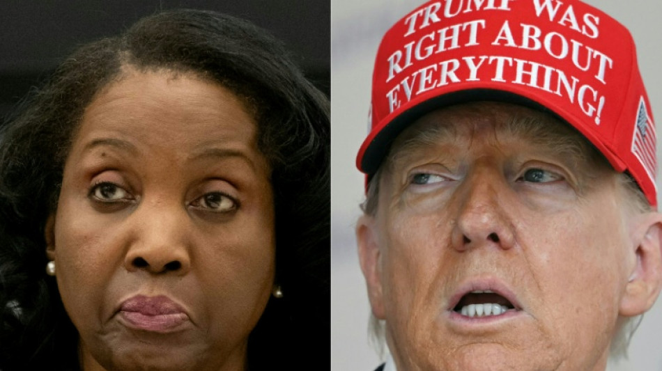 Stocks drop on France turmoil, Trump's Fed firing