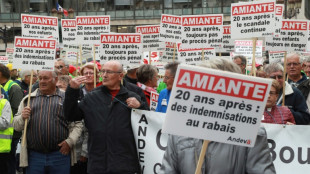 Amiante: le non-lieu dans le dossier Eternit confirmé, les victimes forment un pourvoi