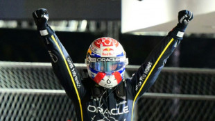 Verstappen wins Las Vegas F1 Grand Prix, Norris edges closer to crown