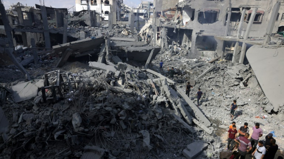 ONG anuncia que vai distribuir ajuda em Gaza