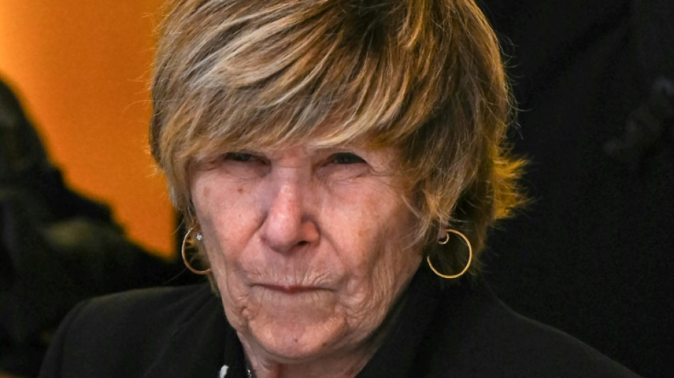 French paparazzi boss handed 18-month suspended sentence for blackmail