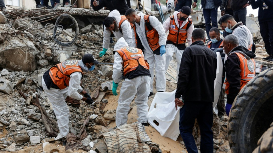 La CPI rechaza un recurso de Israel que cuestiona su competencia para investigar cr&iacute;menes de guerra