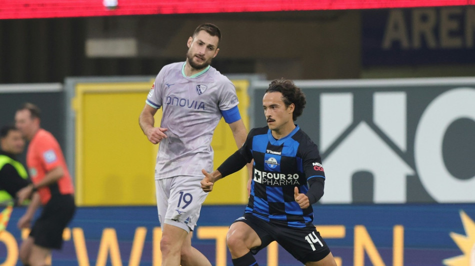 Baur ersetzt Ou&eacute;draogo bei der U21