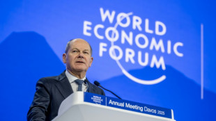 El canciller alem&aacute;n promete defender el libre comercio tras las amenazas arancelarias de Trump