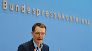 Covid: l'Allemagne confront&eacute;e &agrave; une "situation critique"