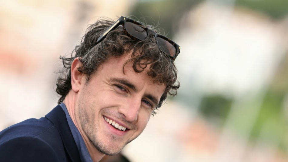 Paul Mescal says new gay romance film no 'Brokeback Mountain'