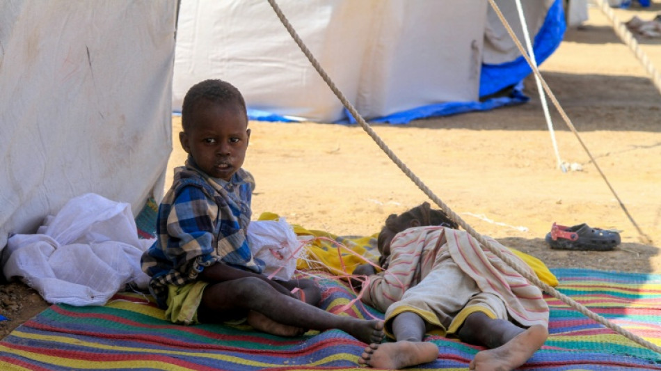 Soudan: plus de huit millions d'enfants priv&eacute;s d'&eacute;cole pendant pr&egrave;s de 500 jours