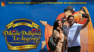 Bollywood's favourite romance still going strong after 30 years