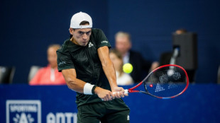 B&aacute;ez y Seyboth Wild dicen adi&oacute;s en el torneo de Amberes