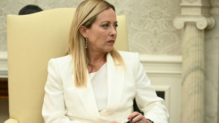 Absente du mini-Davos italien, Georgia Meloni a n&eacute;anmoins conquis les patrons