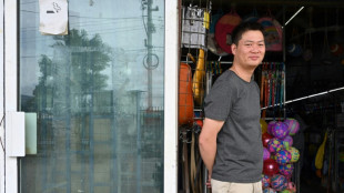 En Papouasie-Nouvelle-Guin&eacute;e, l'argent chinois afflue et suscite la frustration