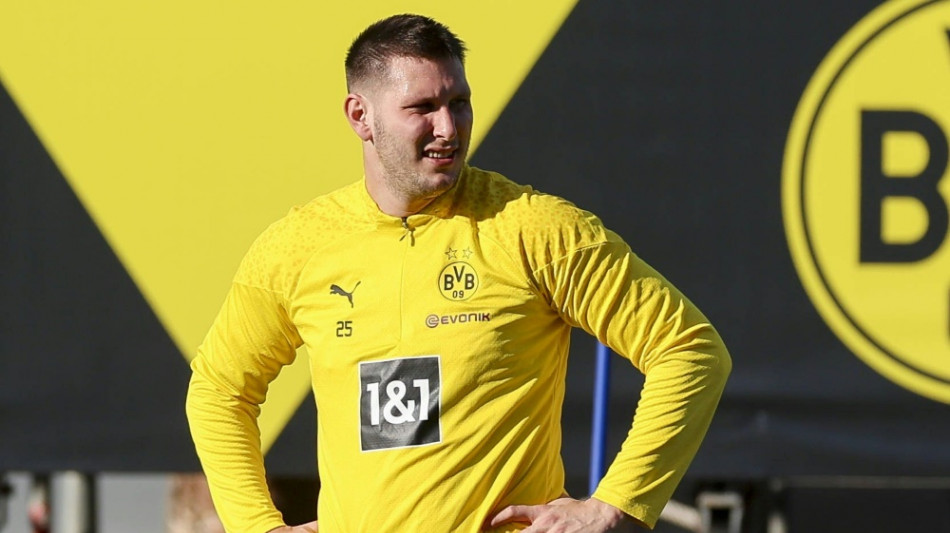Kehl erh&ouml;ht Druck auf S&uuml;le: "Erhoffe und erwarte mehr"