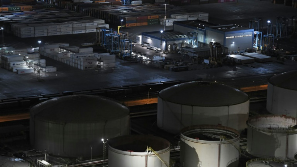 La demanda mundial de petr&oacute;leo super&oacute; los niveles prepandemia en el &uacute;ltimo trimestre de 2022